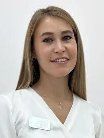 Гуля Камелевна Вазиева