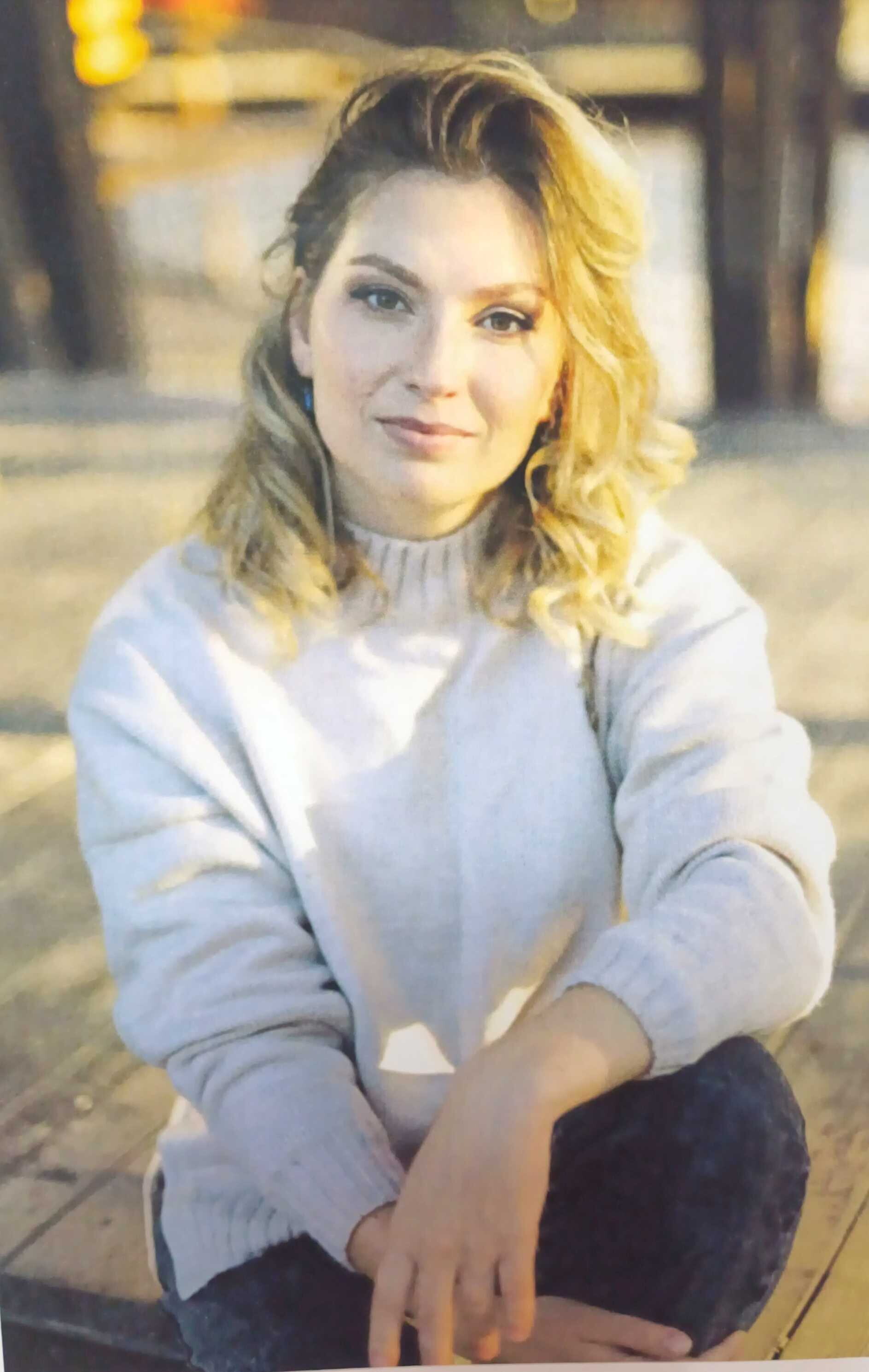 Анастасия Сергеевна Кондратьева