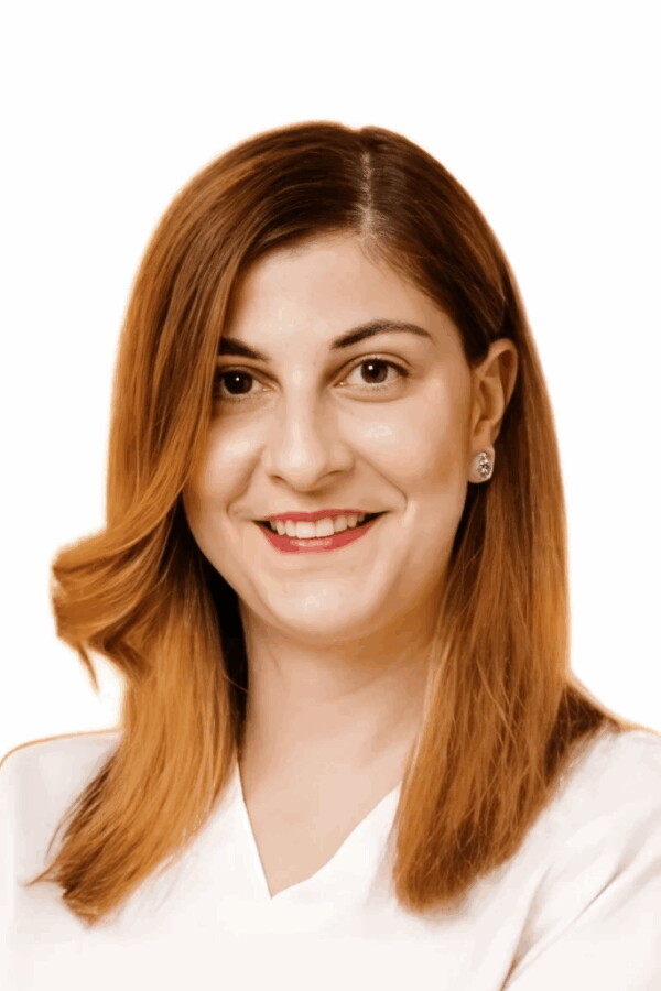 Виктория Ревазиевна Шедания