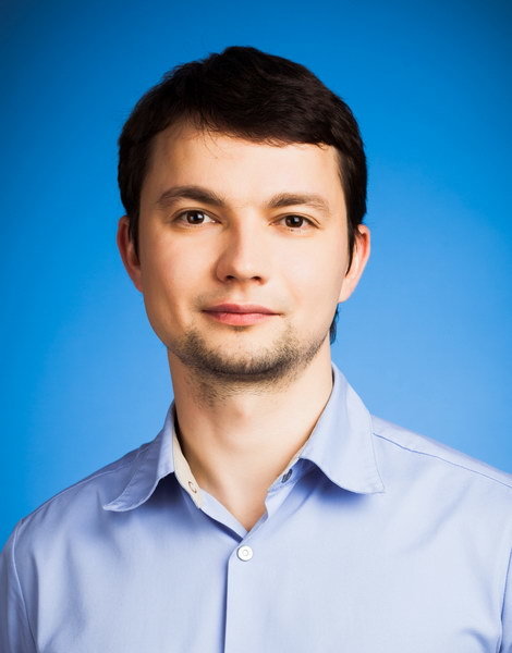 Рамиль Фаридович Шамсудинов