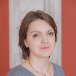 Галина Павловна Зверева