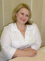 Экотерина Инверовна Джигания