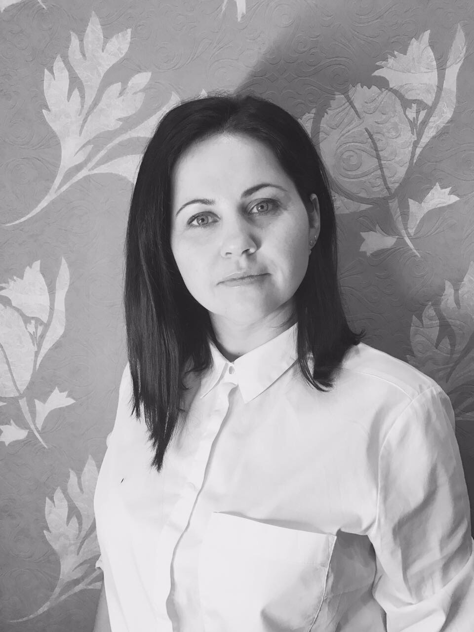 Любовь Василевская