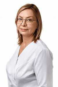 Елена Владимировна Белоус