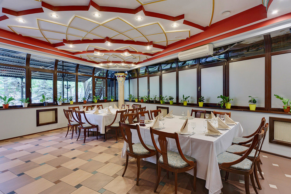 Ресторан лесной в санкт петербурге