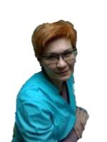 Елена Адольфовна Михайлова