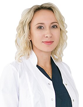 Лариса Николаевна Сизых