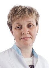 Ирина Владимировна Медведева
