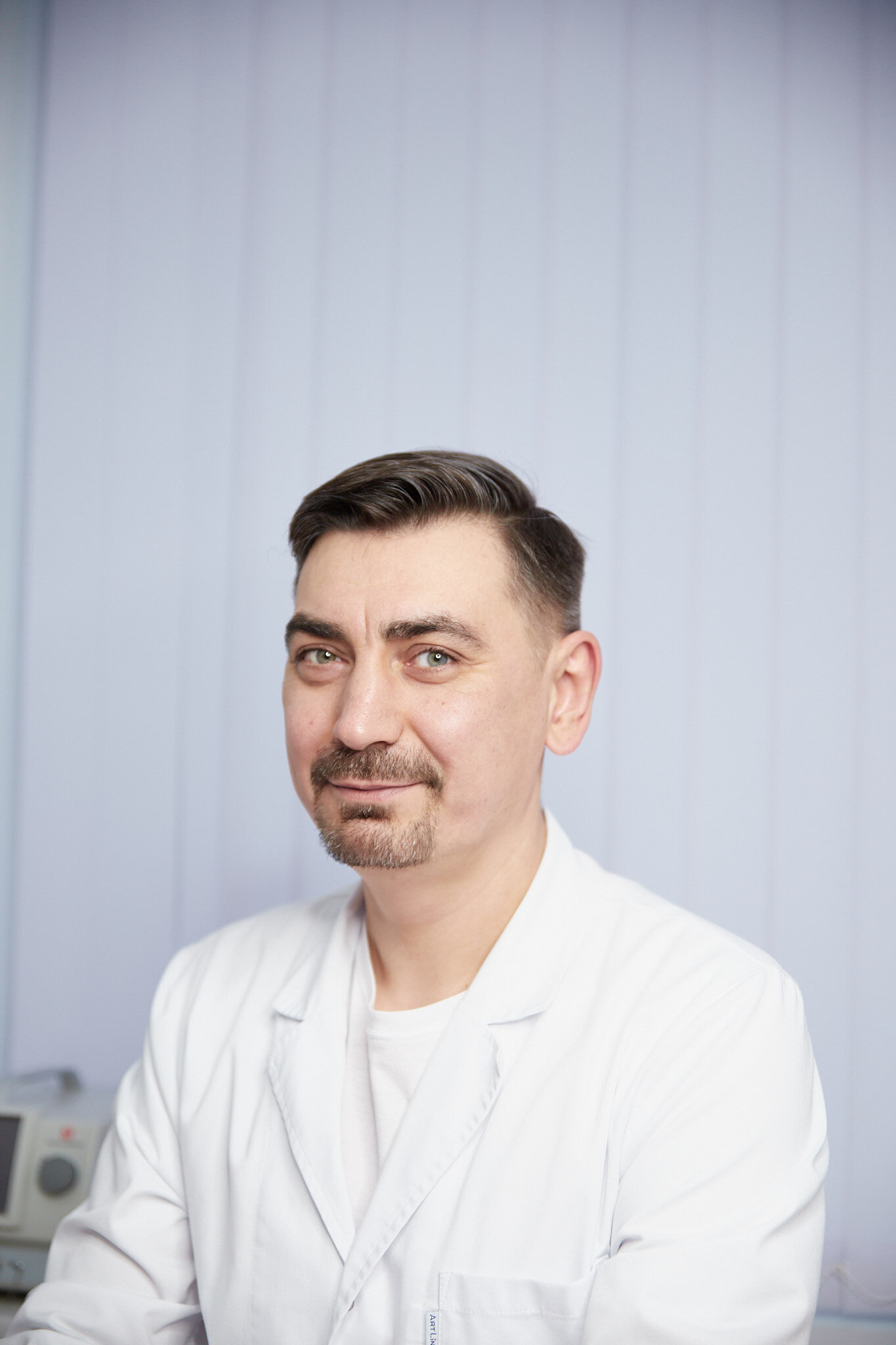 Максим Александрович Сыроваткин