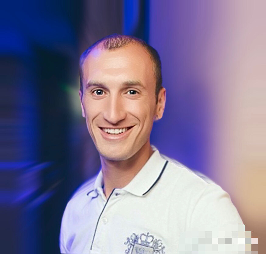 Алексей Викторович Каташонов