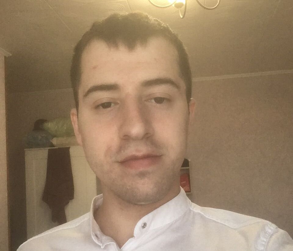 Ренат Каримович Магомедов