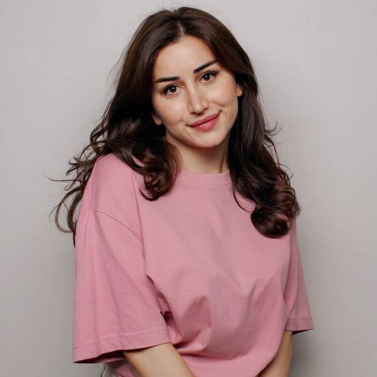 Мария Эдвардовна Хачатрян