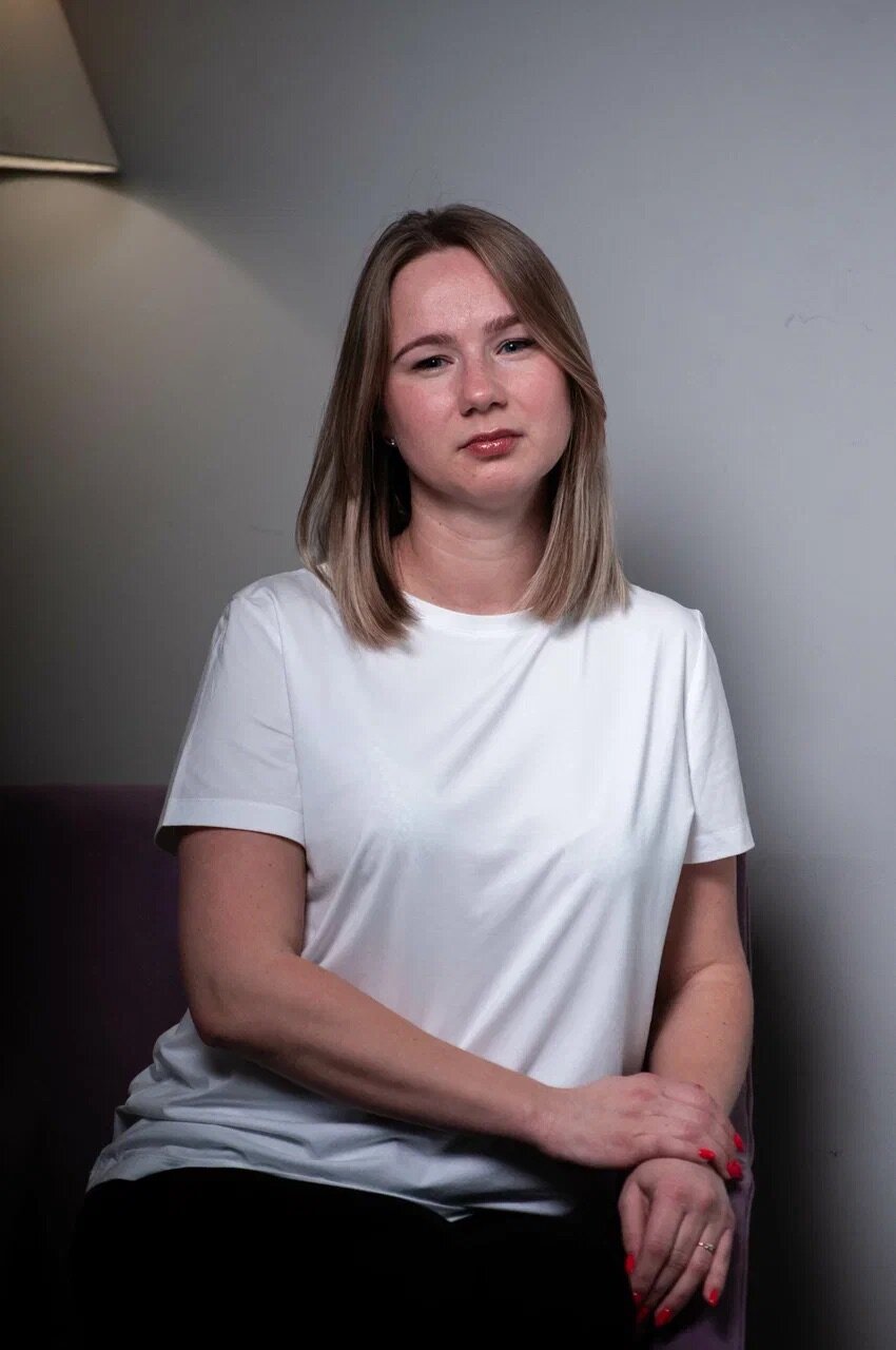 Татьяна Абрамова