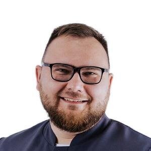 Егор Алексеевич Белозеров