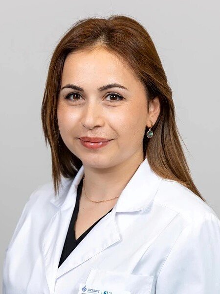 Лианна Германовна Торчян