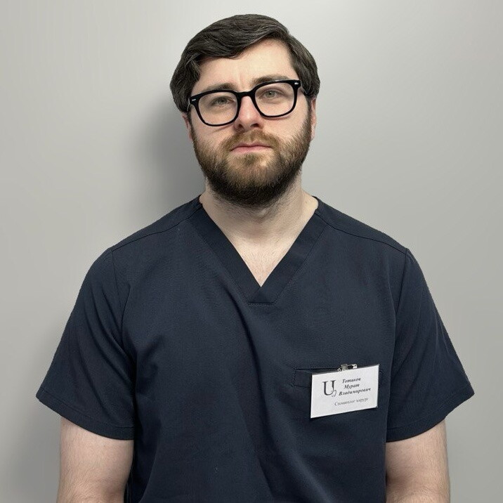 Мурат Владимирович Тотиков