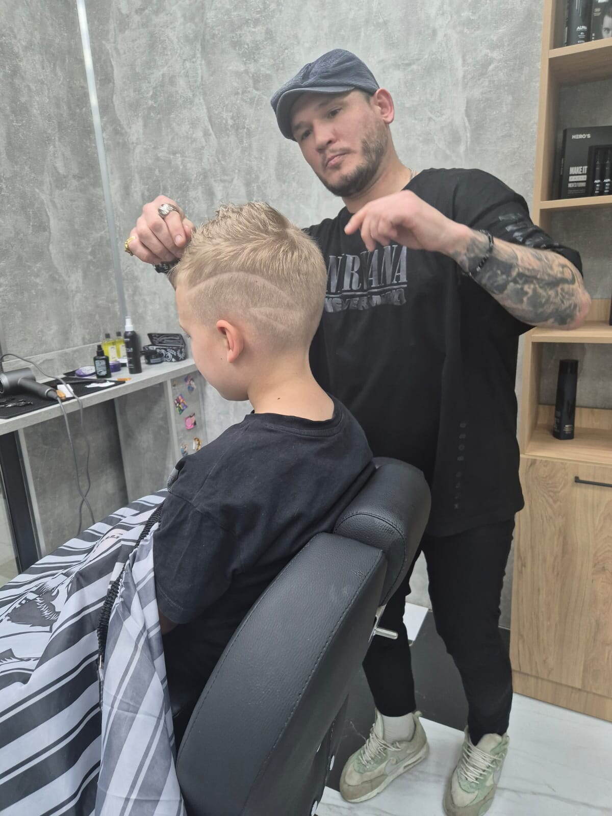 Давид Рафаэлович Шаяпов