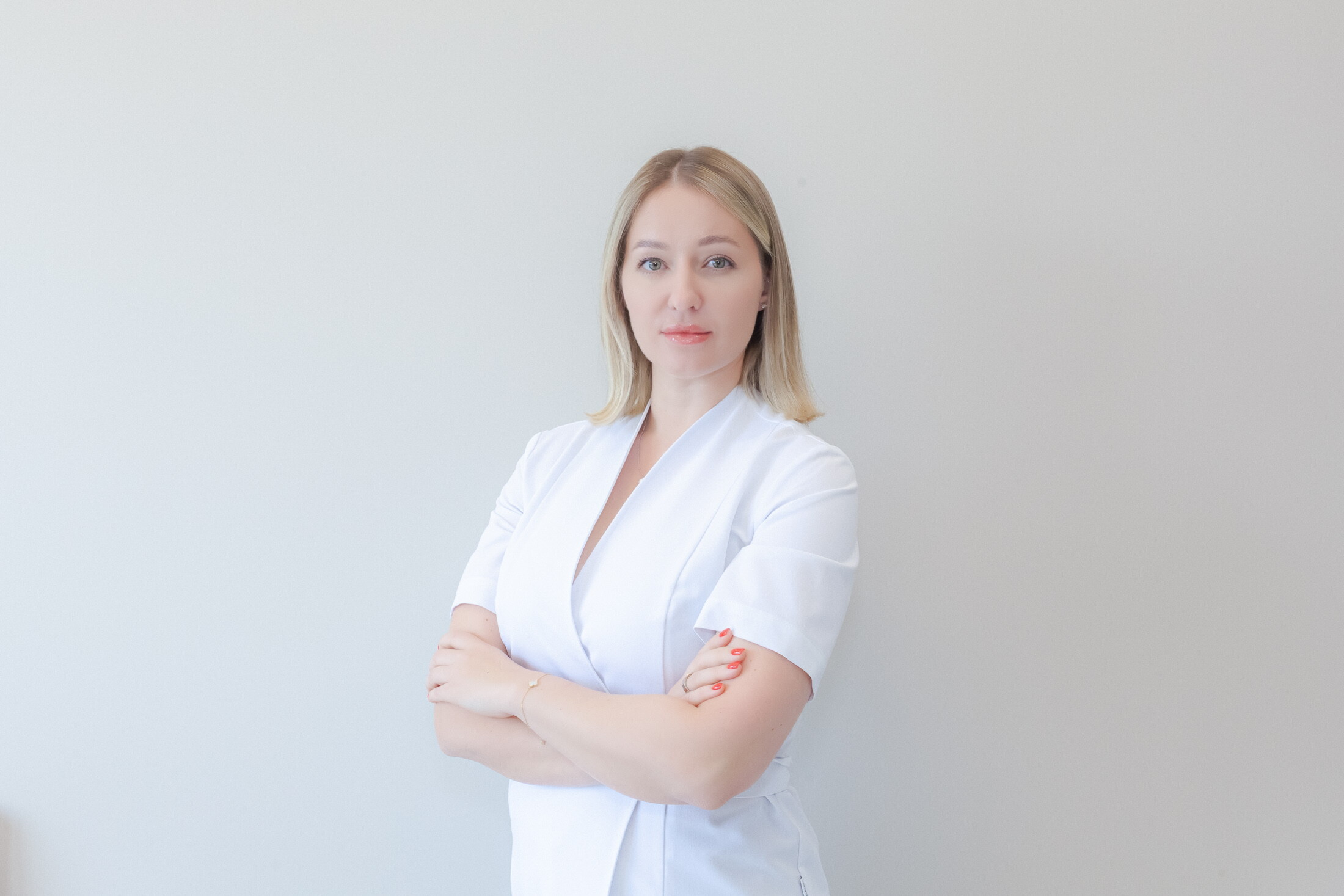 Елена Вадимовна Теркулова