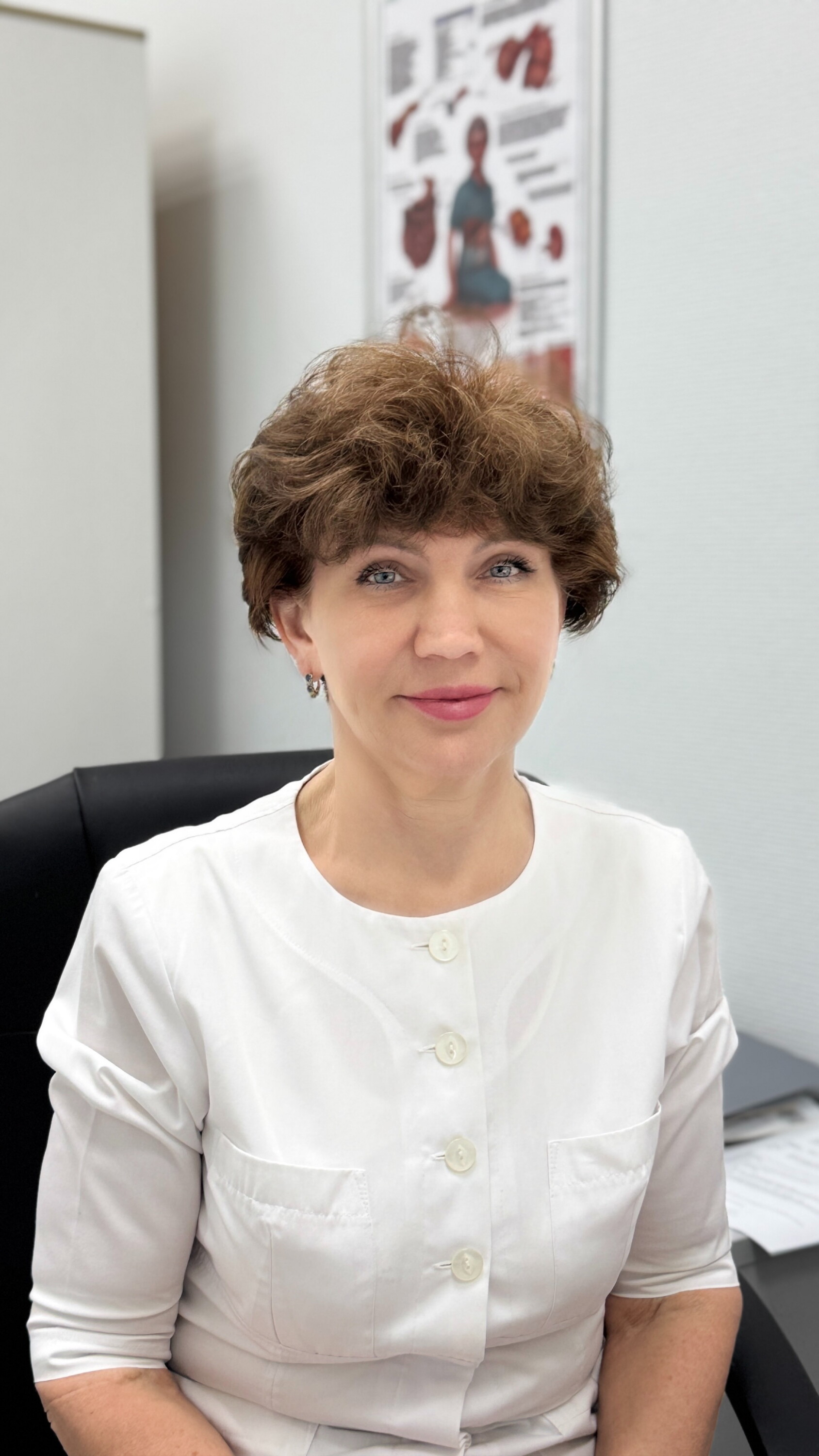 Татьяна Александровна Конькова