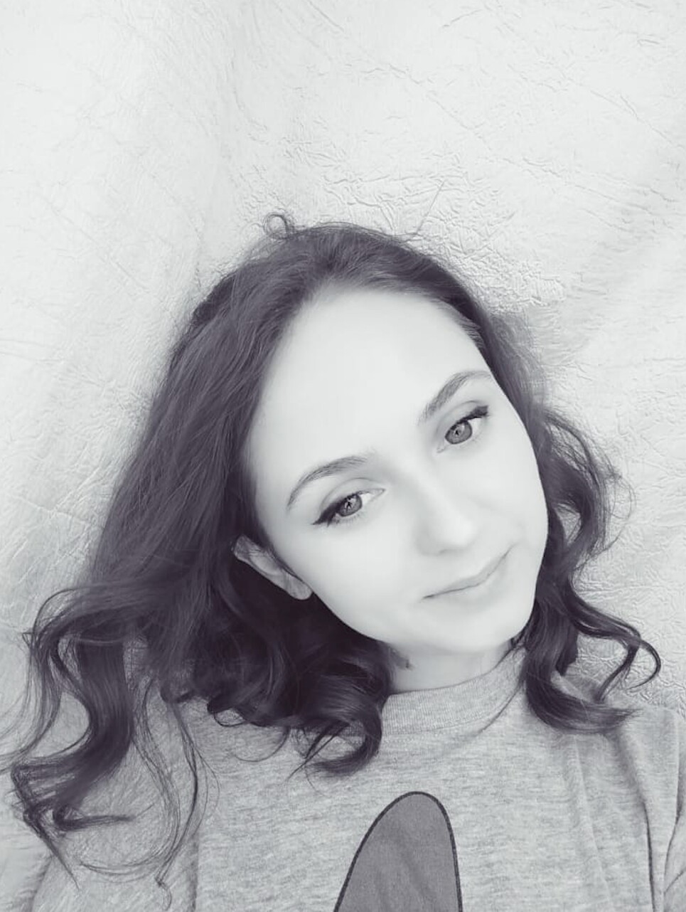 Дина Сероштанова