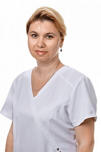 Виктория Викторовна Кузнецова