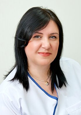 Ольга Александровна Лунева