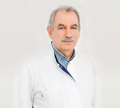 Николай Львович Шафир