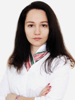 Екатерина Сергеевна Савич