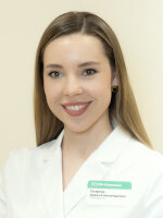 Дарья Александровна Гусарова