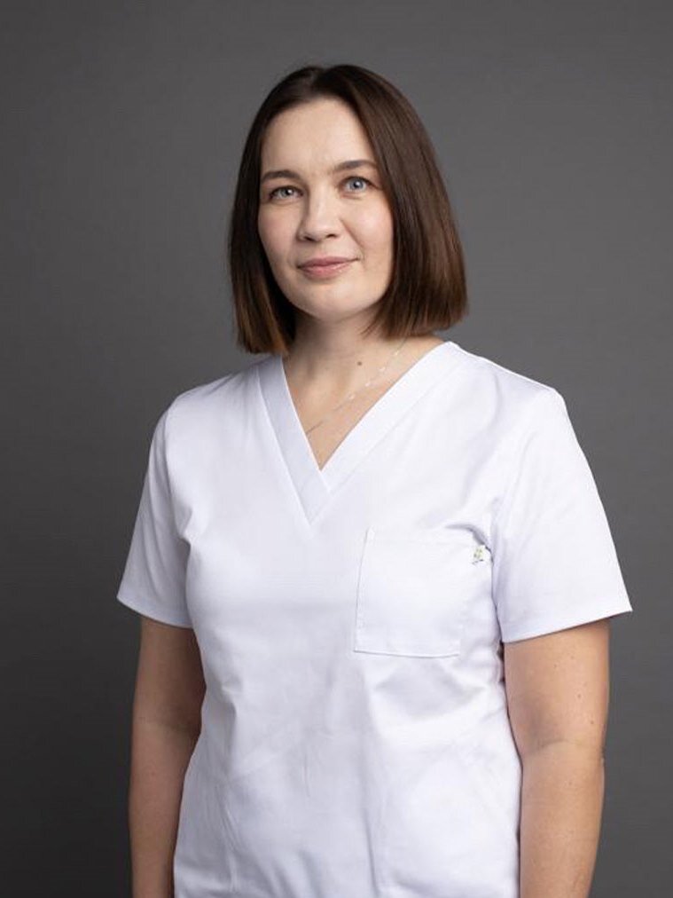 Елена Александровна Тишкова