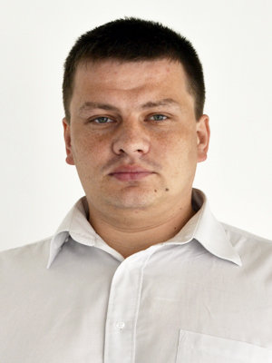 Алексей Викторович Веселов