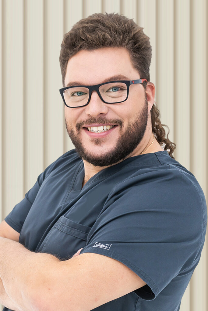 Андрей Евгеньевич Сергеенко