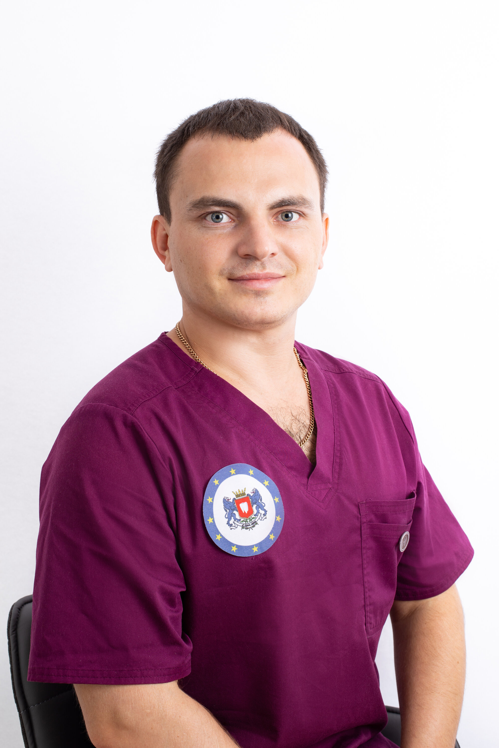 Максим Сергеевич Немировский