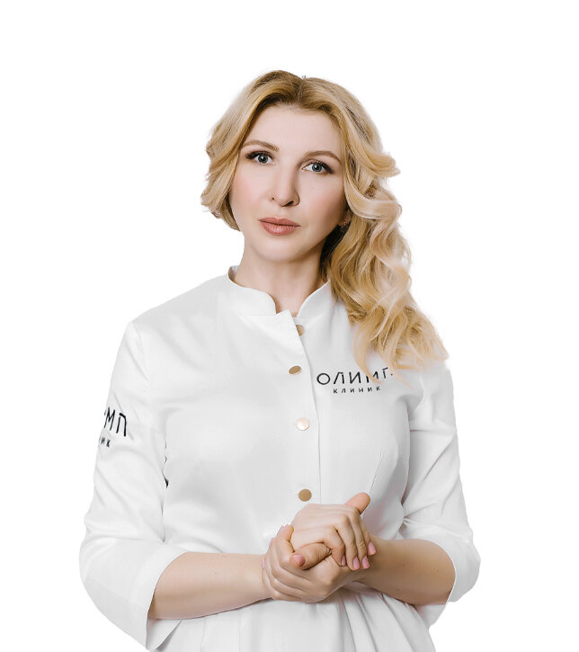 Ломака Ирина Борисовна – дерматолог, косметолог, трихолог – 11 отзывов ...