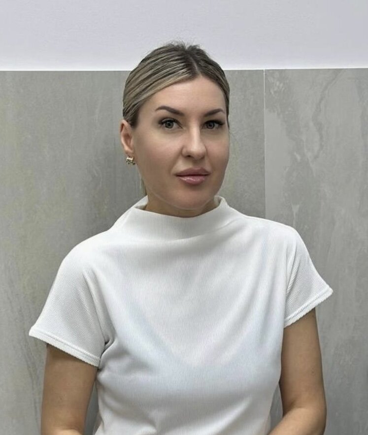 Ирина Морякова