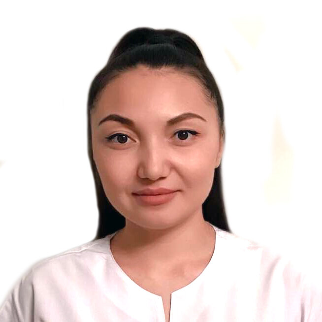 Макашева Карима