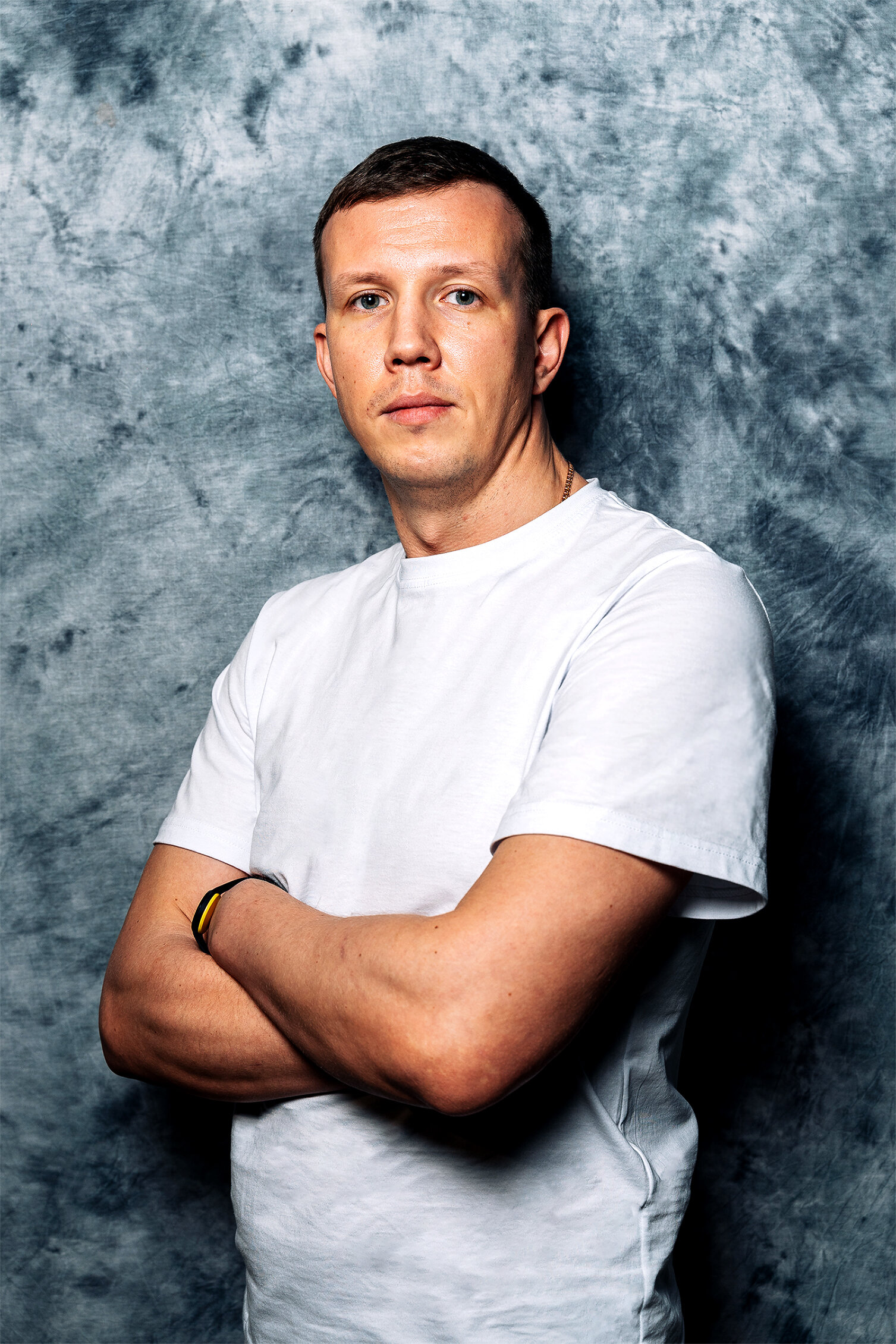 Дмитрий Чудецкий