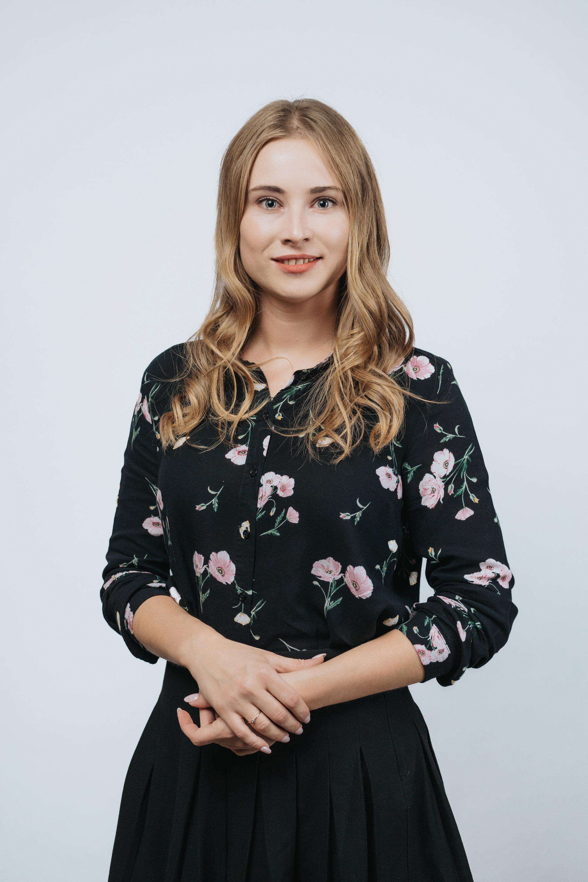 Анастасия Александровна Сергиенко