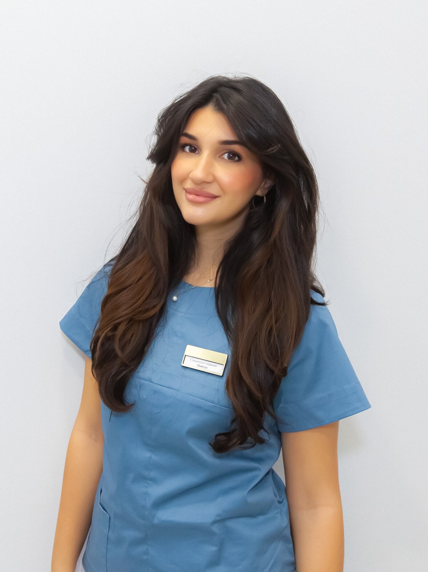 Аржа Майсун Абдель Насер