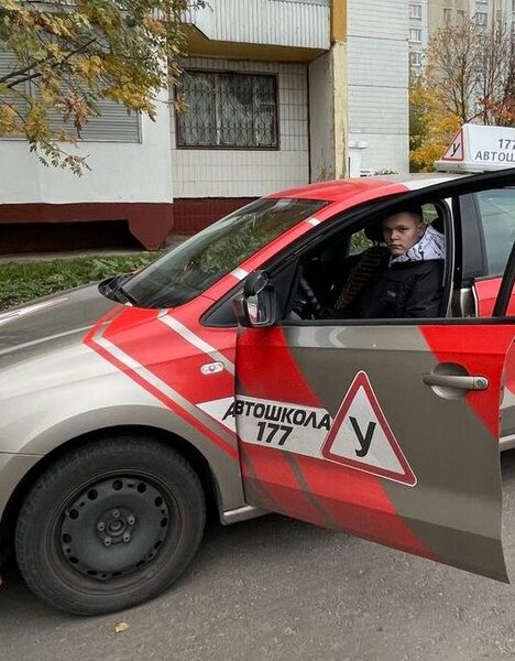 Евгений Данилин