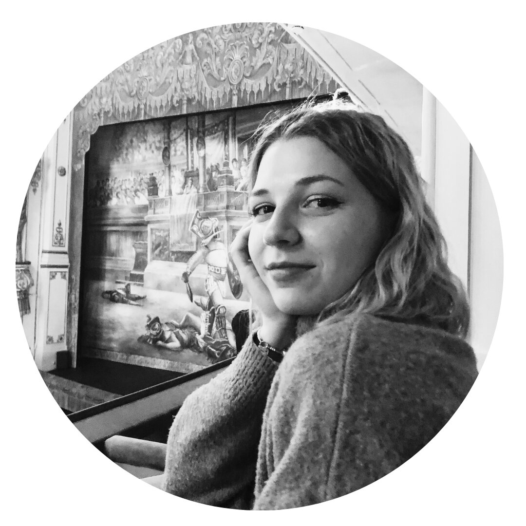 Анастасия Вершинина