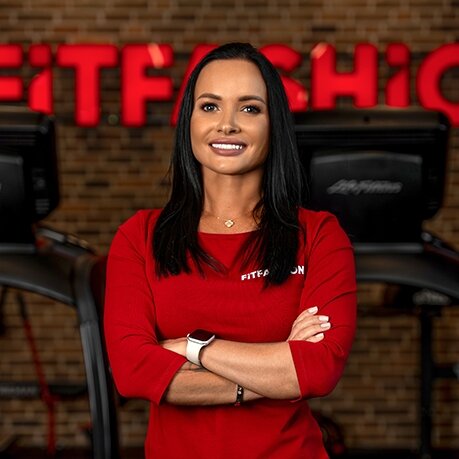 Галина Дейхина