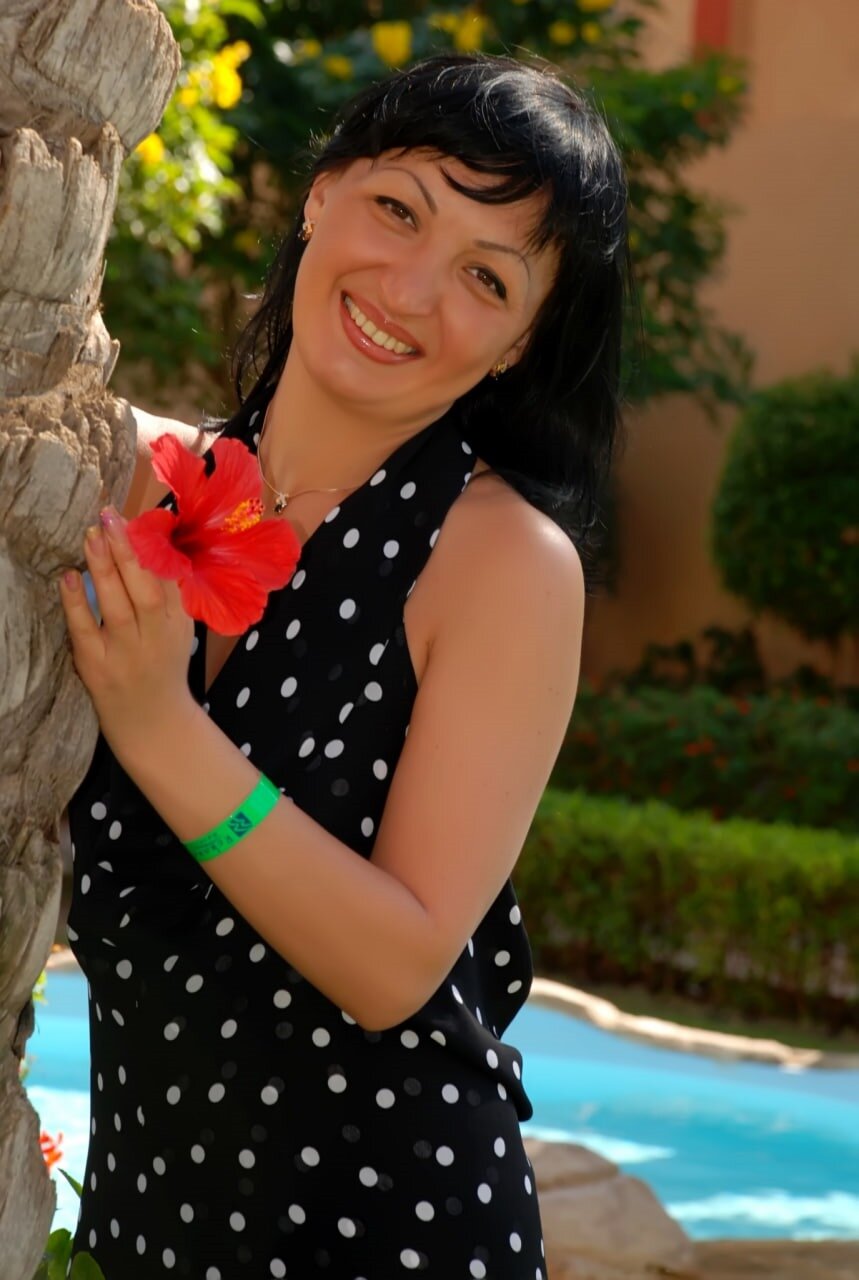 Альфия Альфировна Саттарова