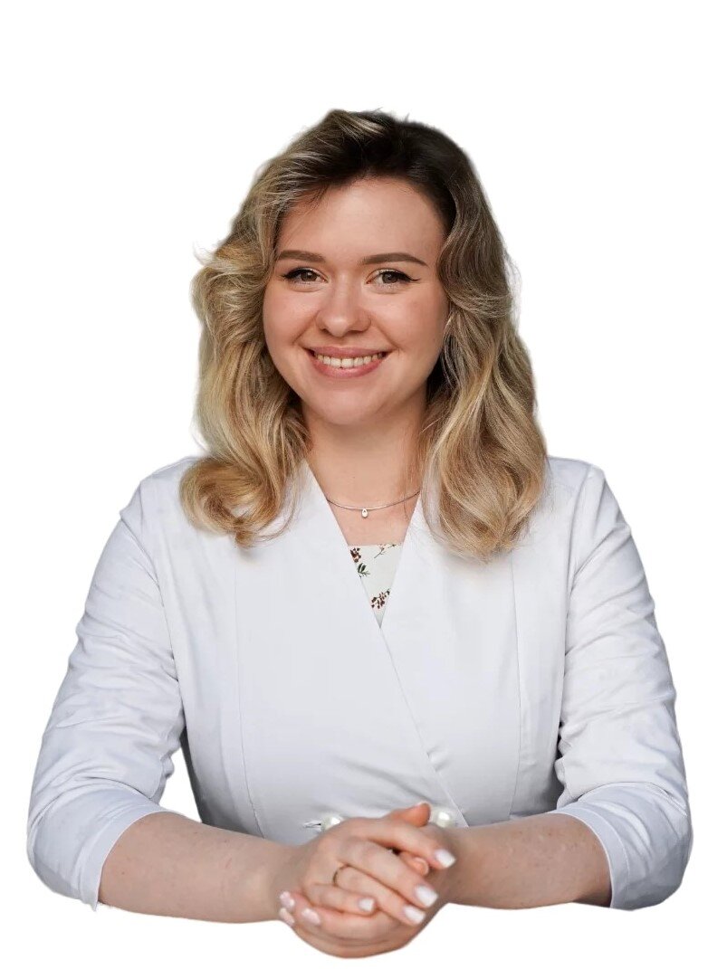 Екатерина Гончарова