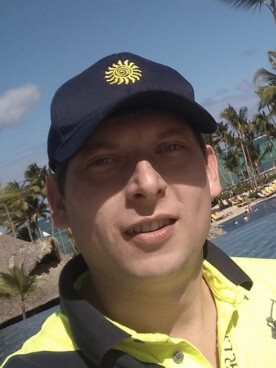 Михаил Монин