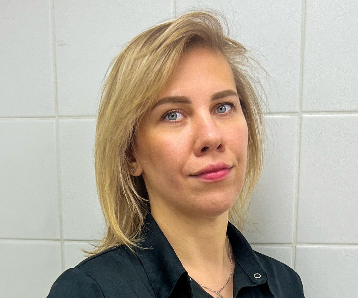 Индира Шамилевна Зайнуллина