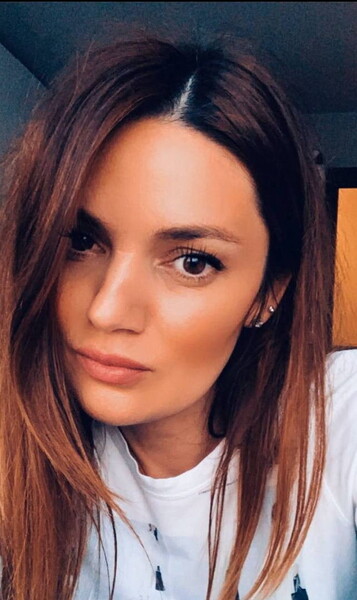 Екатерина Новрузова