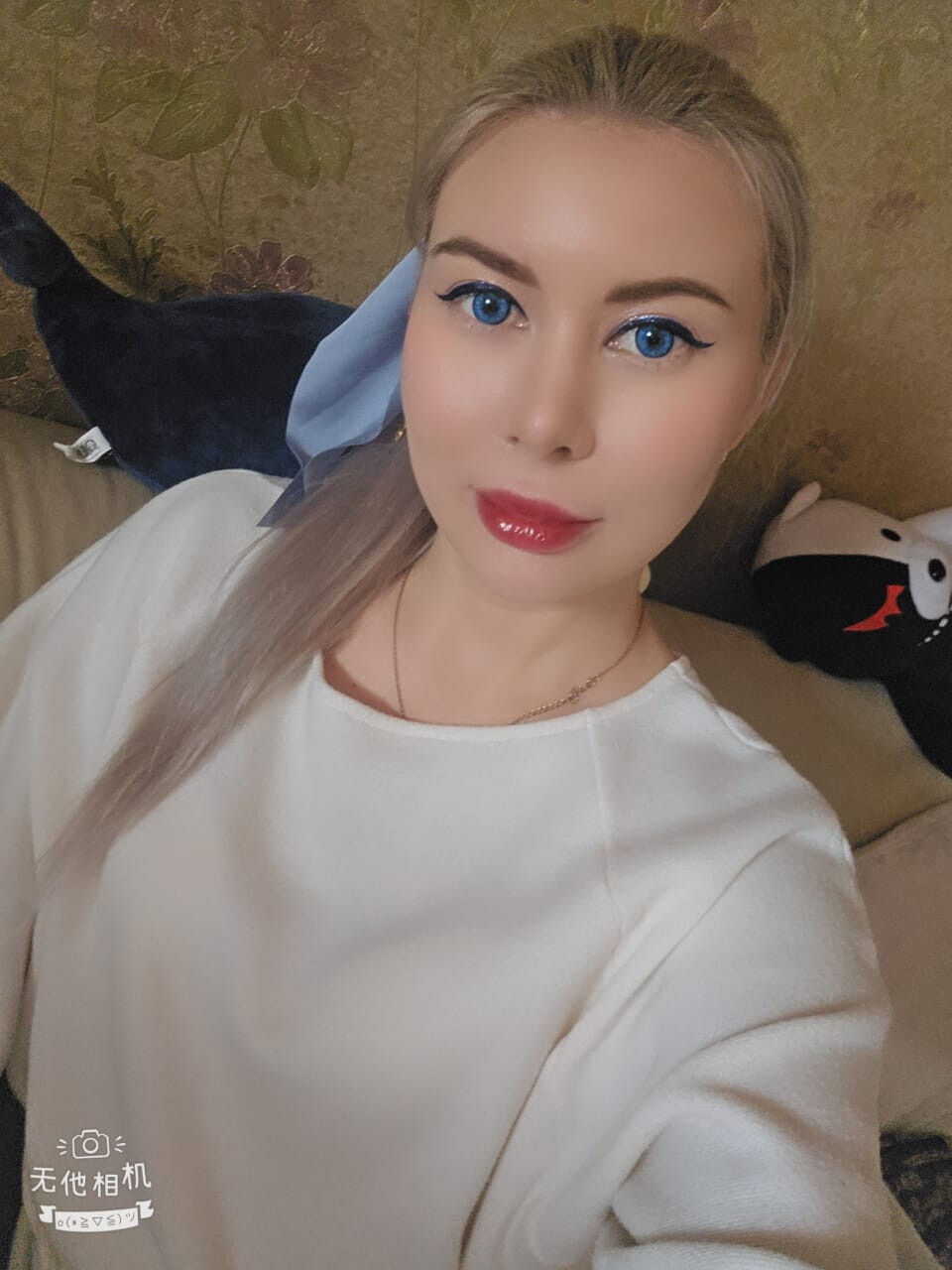 Елизавета Храмцова