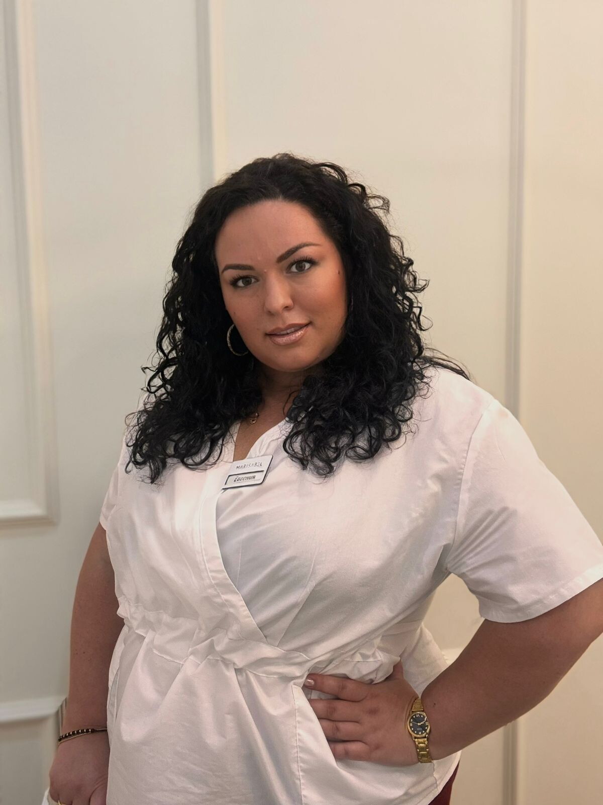 Евгения Кондратенко