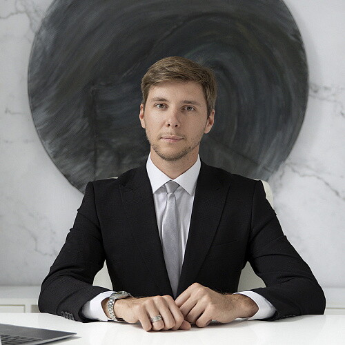 Юрий Павлович Трофимов